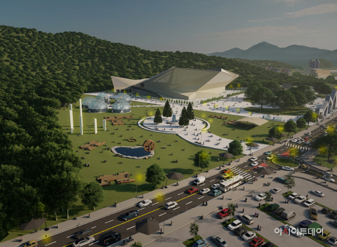 국립치유농업확산센터