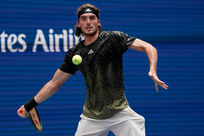 TENNIS-US-OPEN-2021 <YONHAP NO-0534> (AFP)