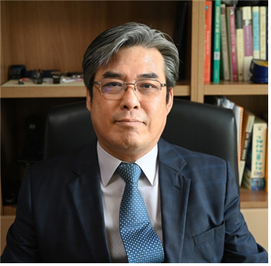 박종은 교수