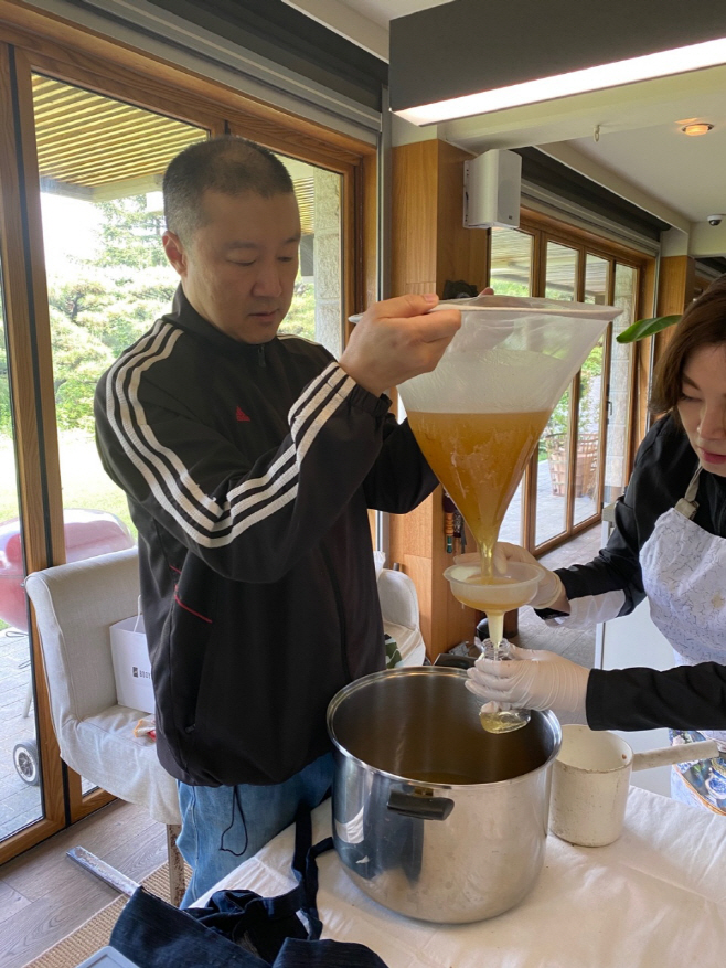 구자은