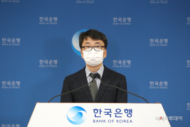 20210902 2021년 2 4분기 국민소득(잠정) 기자설명회_사진1