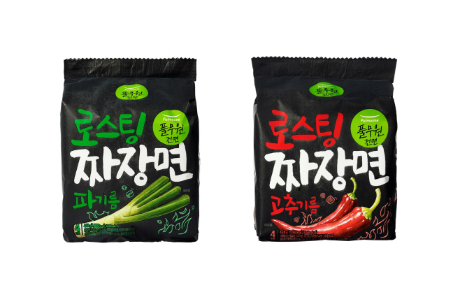 풀무원식품