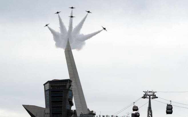 명량대첩축제