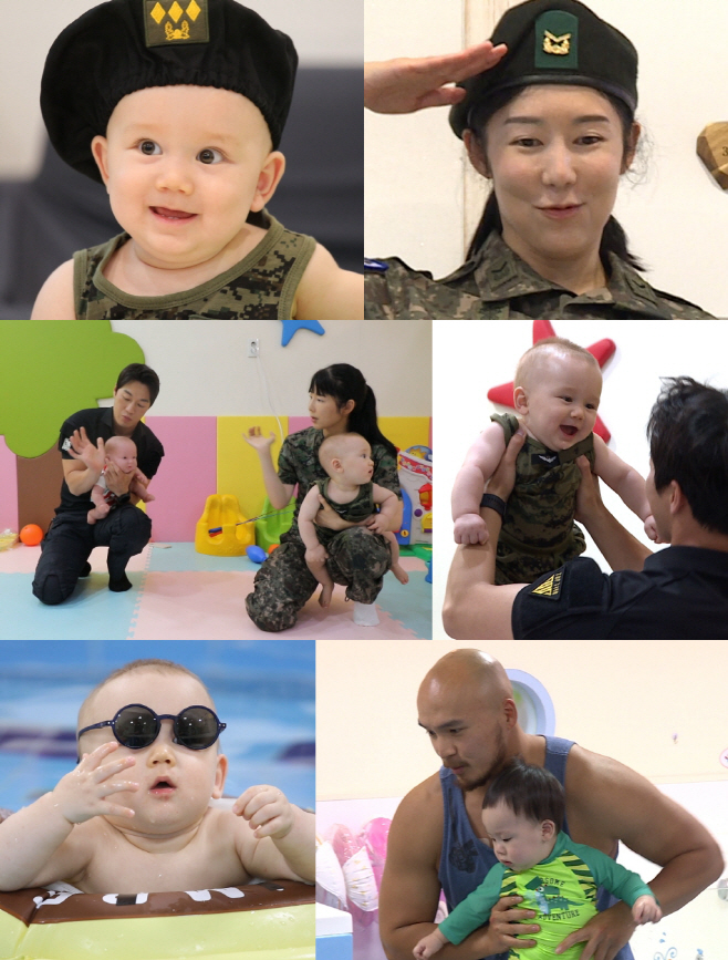 슈돌