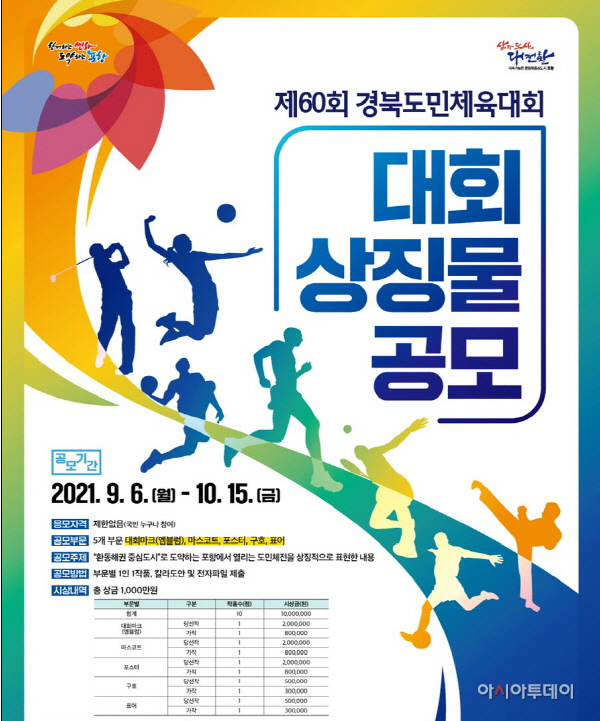 경북도민