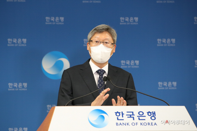 20210907 2021년 7월 국제수지(잠정) 기자설명회_사진1