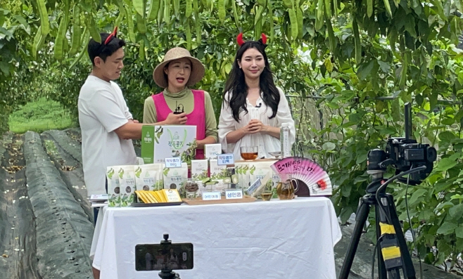 전남농업기술원