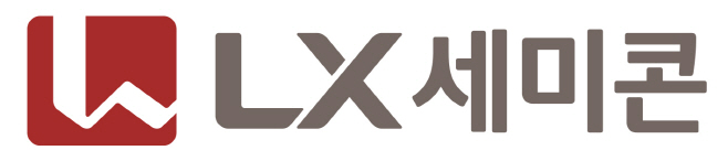 LX세미콘_국문 Logo