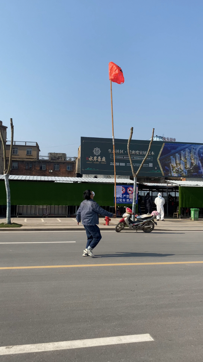 리랴오 모르는 채로 2020