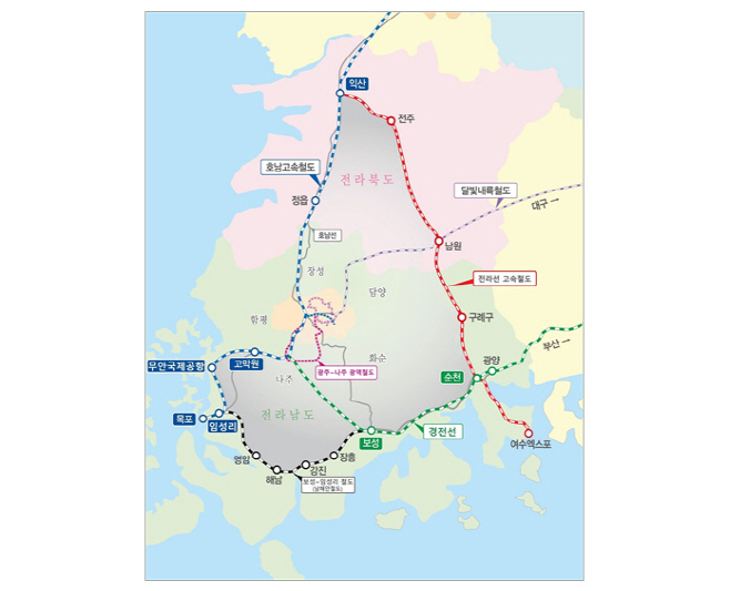 전남도