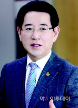 김영록 전남도지사