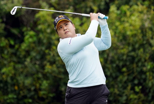 GOLF/ <YONHAP NO-1001> (USA TODAY Sports)