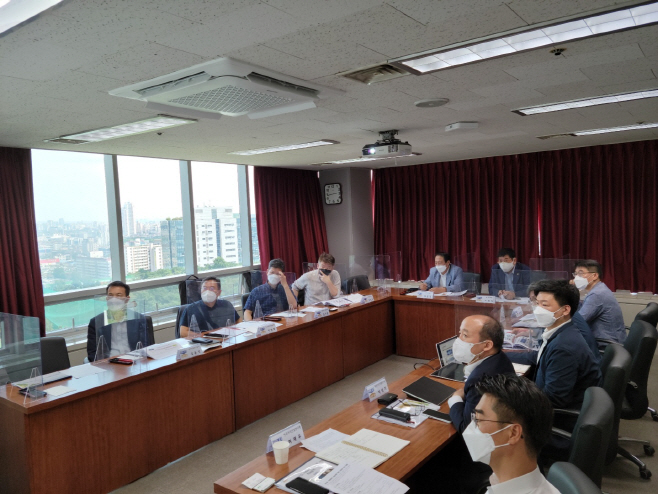 고찬석 의원, ‘경기도 사회주택 기본계획 관련 토론회’ 참석