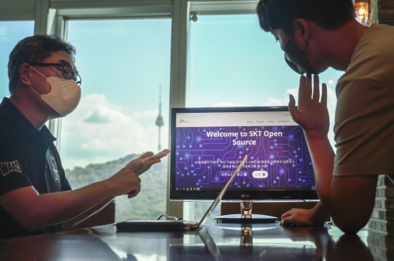 SKT, 오픈소스 컴플라이언스 분야 ISO 국제인증 획득 1