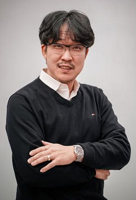 김용주 교수