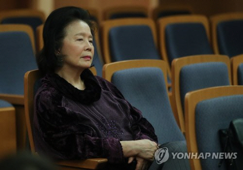 윤정희 연합