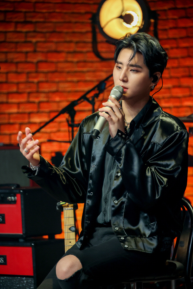 영케이