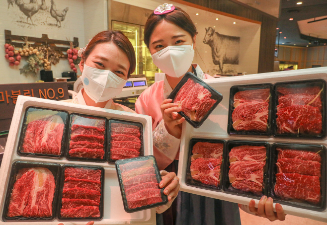 현대백_한우소담세트 소개모습 (1)