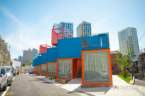 메이커 스페이스 사진