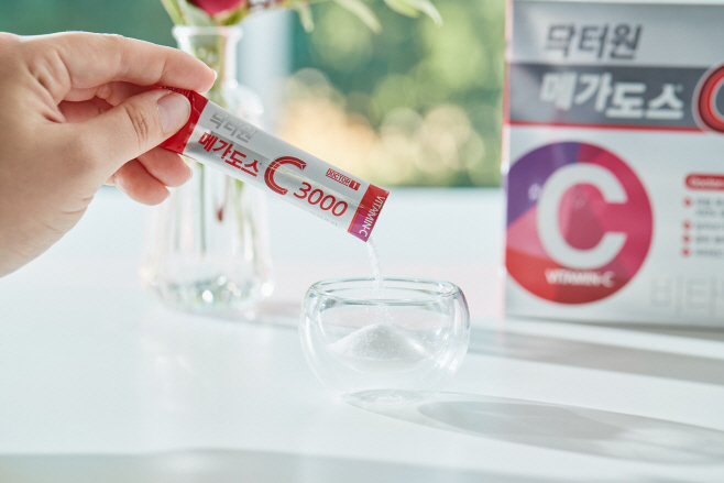 (2)닥터원 메가도스C 3000