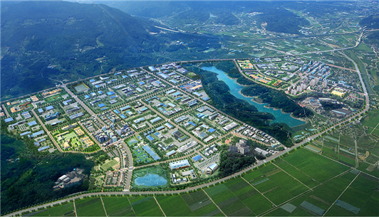 산업지구