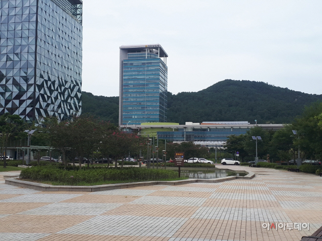 남악신도시