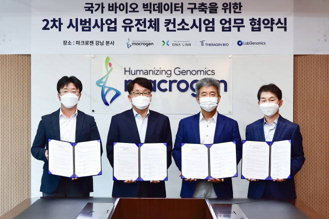 [사진]업무협약식