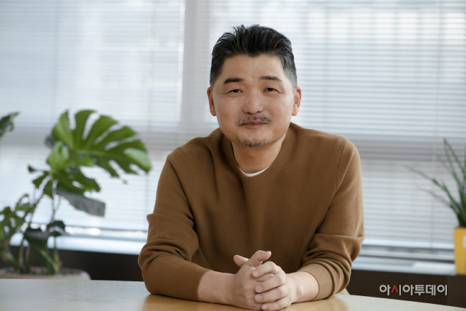 김범수 의장_더기빙플레지 (1)