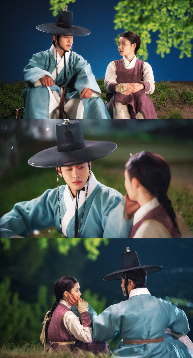 홍천기