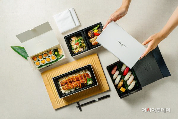 [보도자료 이미지] 그래비티 서울 판교 오토그래프 컬렉션