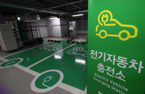 전기차 시대가 온다