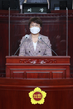 고은정 의원, ‘포스트코로나 시대