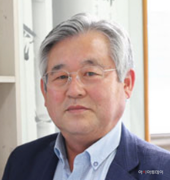 청양군 ‘제28회 청양군민대상’ 부문별 수상자 선정-한일욱 씨