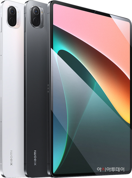 보도사진_샤오미 패드5