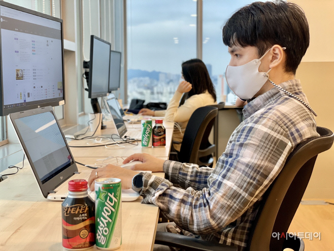 [롯데칠성] 거점 오피스 이미지 1