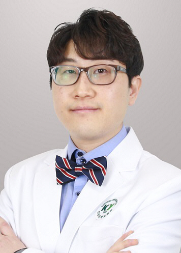 박요한 건양대병원 신장내과 교수