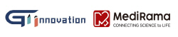 지아이-메디라마 로고