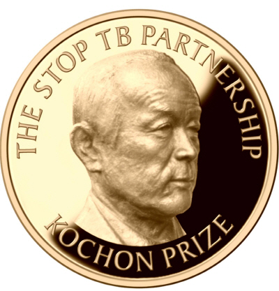 사진3. 고촌상 메달(메달 속 흉상은 고(故) 이종근 회장)