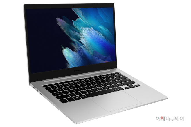 삼성 갤럭시 북 Go (6)