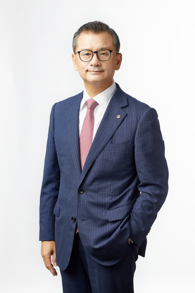 여승주 한화생명 사장