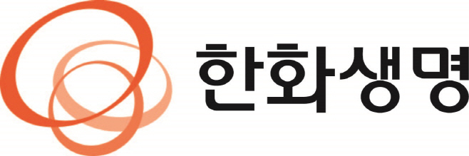 한화생명_로고