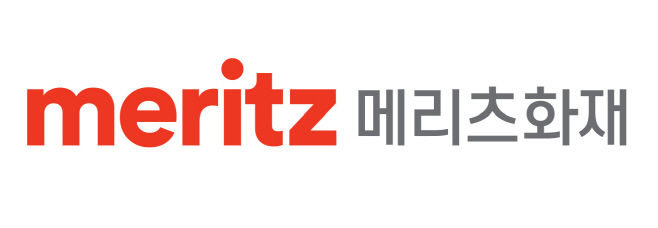 메리츠화재 로고