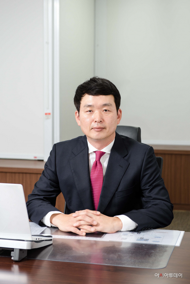 JT저축은행 대표이사 최성욱