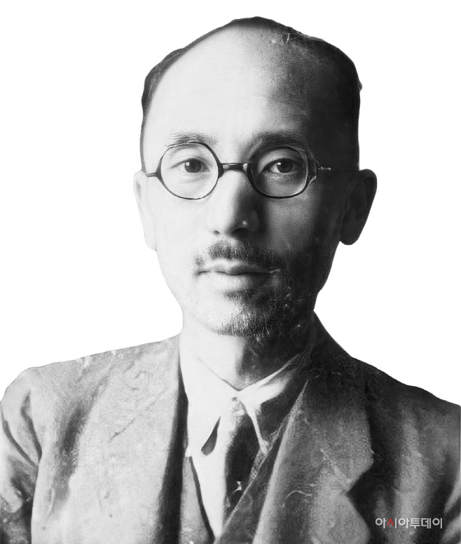 사진(독립운동가 장지영)