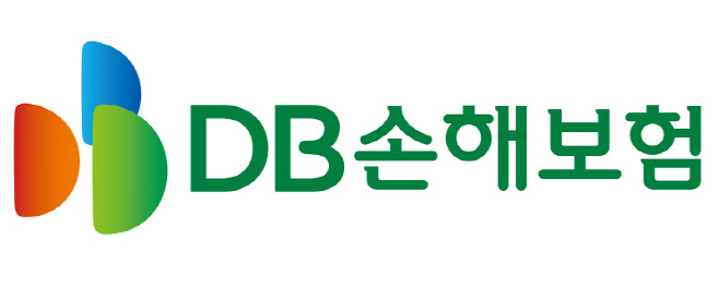DB손해보험 로고