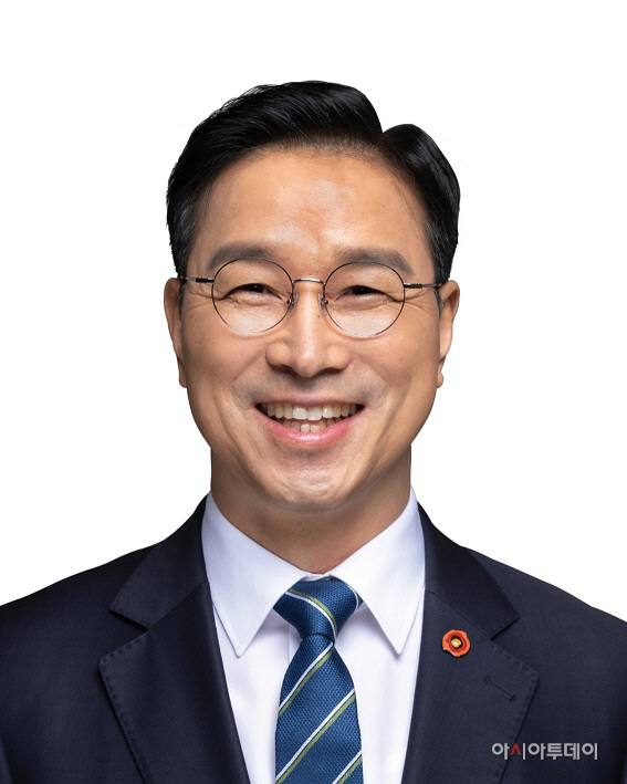 위성곤 프로필