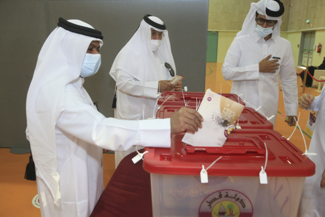 Qatar
