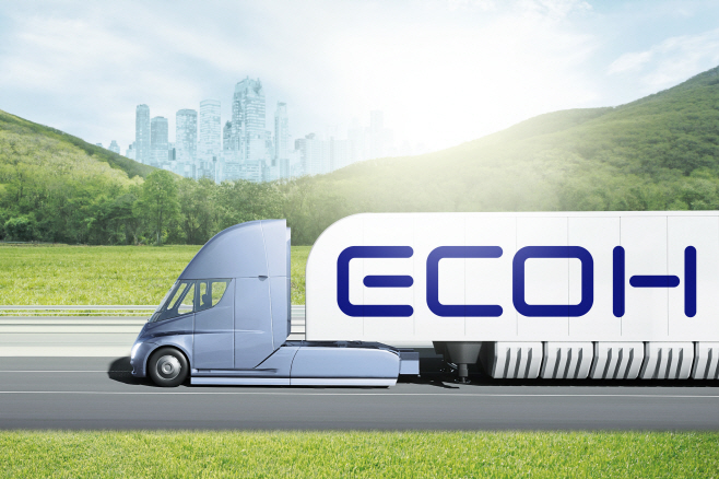 ECOH