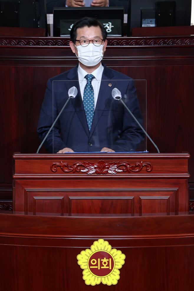 학력인정제 예산 지원 확대