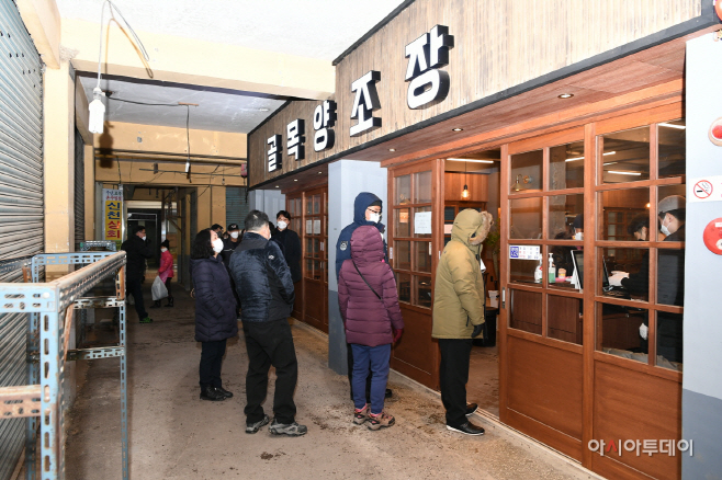 예산군, ‘예산형 구도심 재생 뉴딜 프로젝트’ 서막 오르다!